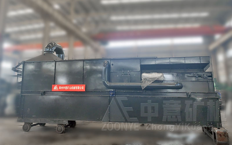 建筑垃圾輕物質處理器分離效果好.jpg