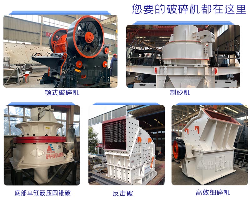 破碎機