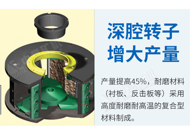 制砂機細節(jié)4