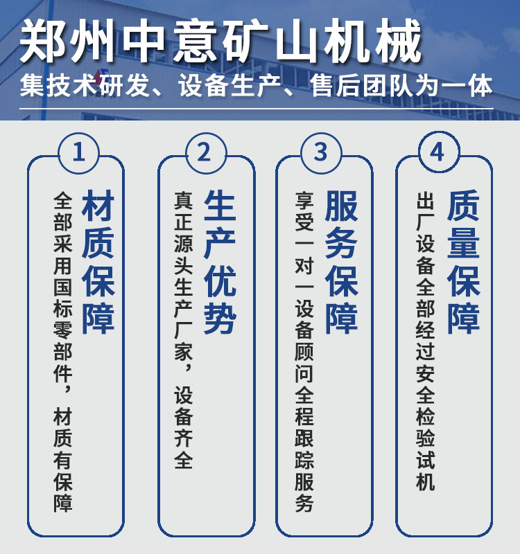 中意設備