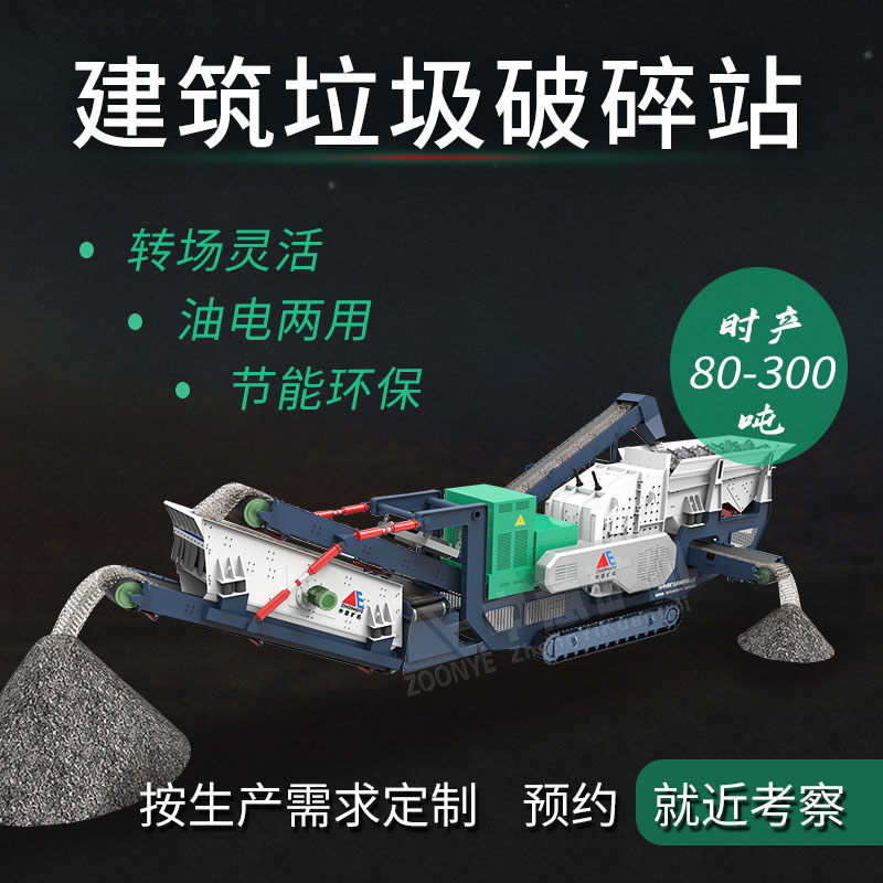 破碎設備