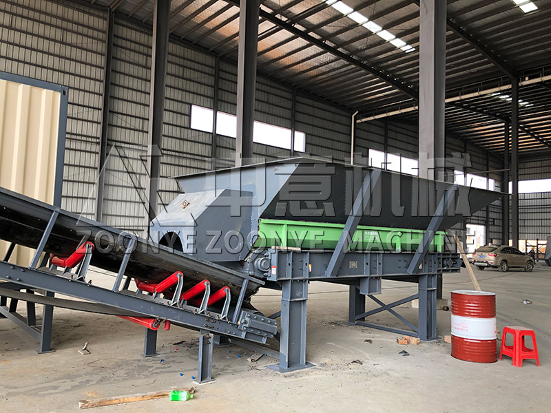 鏈板輸送機(jī) 鏈板輸送機(jī)